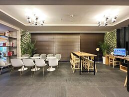 Hotel The Designers Incheon