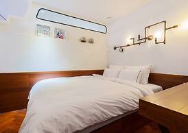 Hotel The Designers Incheon