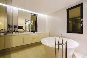 Hotel The Designers Incheon