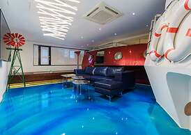 Hotel The Designers Incheon