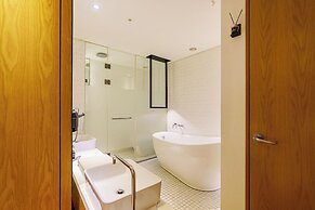 Hotel The Designers Incheon