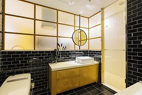 Hotel The Designers Incheon
