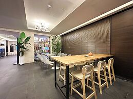 Hotel The Designers Incheon