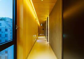 Hotel The Designers Incheon