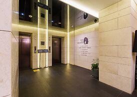 Hotel The Designers Incheon