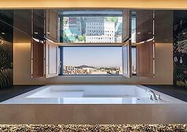 Hotel The Designers Incheon