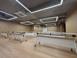 Hotel The Designers Incheon