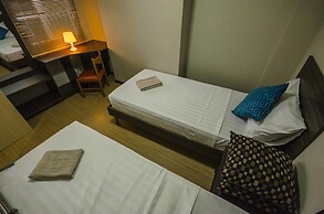 Shaw Residenza Suites