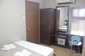 Shaw Residenza Suites