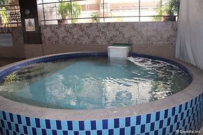 Shaw Residenza Suites