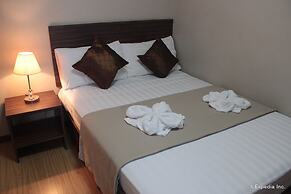 Shaw Residenza Suites