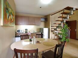 Shaw Residenza Suites