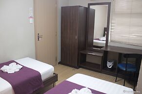 Shaw Residenza Suites
