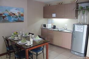 Shaw Residenza Suites