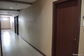Shaw Residenza Suites
