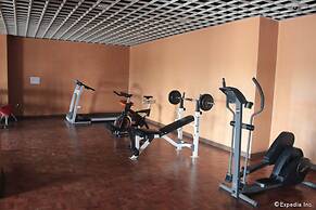 Shaw Residenza Suites