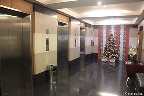 Shaw Residenza Suites