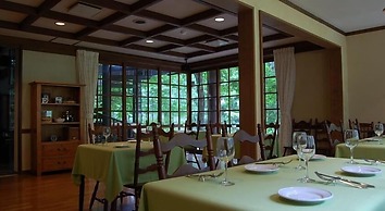 Il Bosco