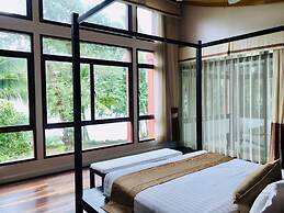 Amatapura Beach Villa 14