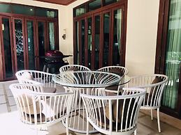 Amatapura Beach Villa 14