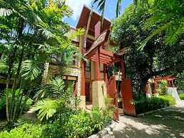 Amatapura Beach Villa 14