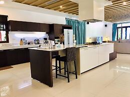 Amatapura Beach Villa 14
