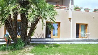Villa Capodarco B&B
