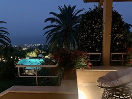 Villa Capodarco B&B