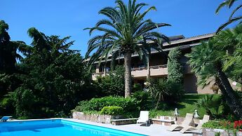 Villa Capodarco B&B
