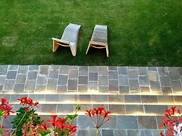 Villa Capodarco B&B