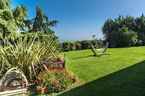 Villa Capodarco B&B