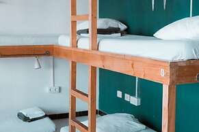 HiTide Hostel