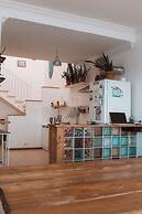 HiTide Hostel