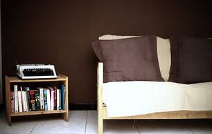 HiTide Hostel