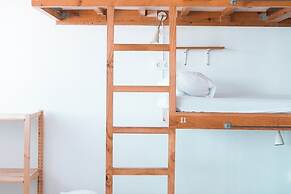 HiTide Hostel
