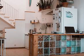 HiTide Hostel