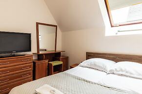 Tatrytop Apartamenty Pod Lipkami