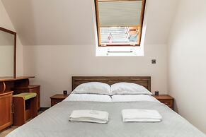 Tatrytop Apartamenty Pod Lipkami