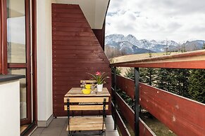 Tatrytop Apartamenty Pod Lipkami
