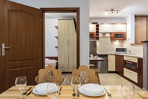 Tatrytop Apartamenty Pod Lipkami