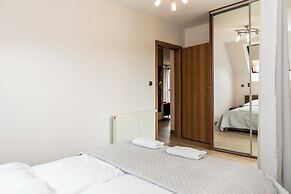 Tatrytop Apartamenty Pod Lipkami