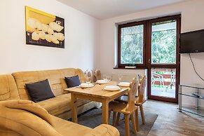 Tatrytop Apartamenty Pod Lipkami