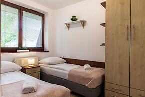 Tatrytop Apartamenty Pod Lipkami