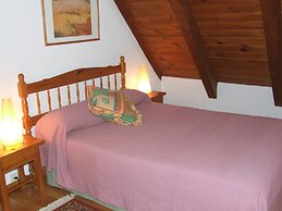 Apartments Somni Aranès