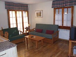 Apartments Somni Aranès