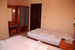 Sailorson Apart Hotel