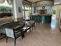 Sailorson Apart Hotel