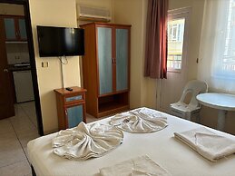 Sailorson Apart Hotel