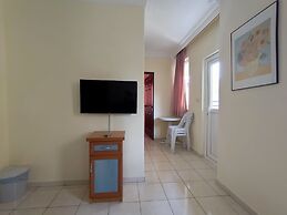 Sailorson Apart Hotel