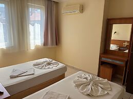 Sailorson Apart Hotel